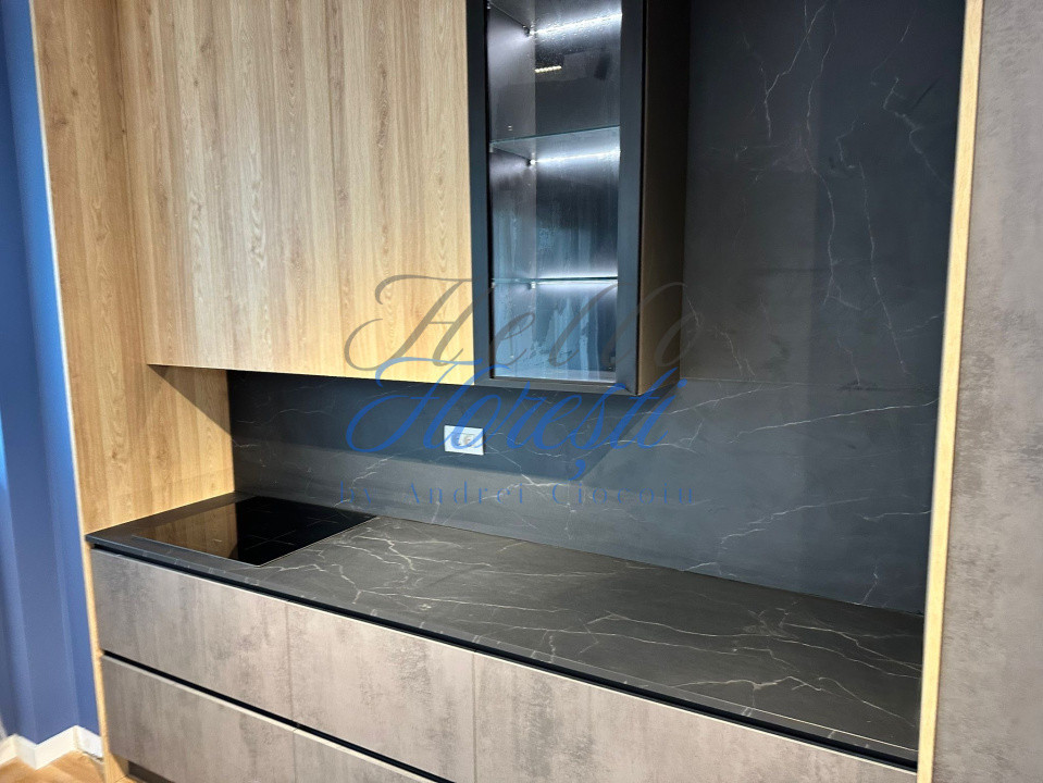 Apartament 2 camere 54mp + PARCARE | Marasti | Cluj