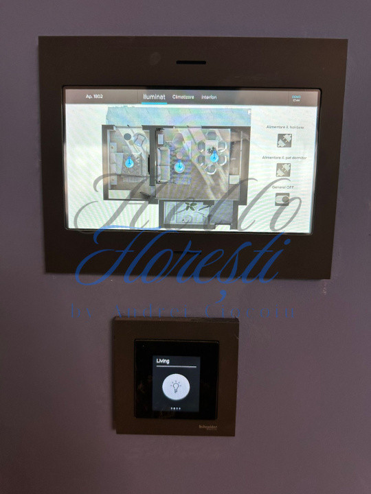 Apartament 2 camere 54mp + PARCARE | Marasti | Cluj