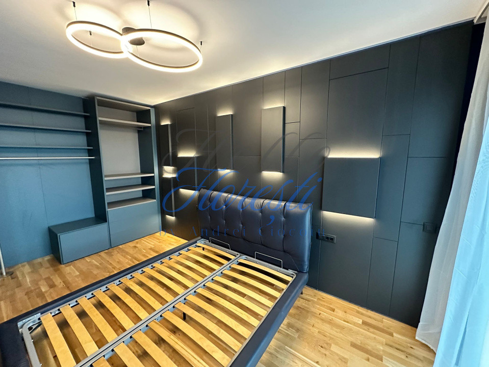 Apartament 2 camere 54mp + PARCARE | Marasti | Cluj