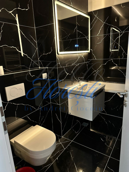 Apartament 2 camere 54mp + PARCARE | Marasti | Cluj