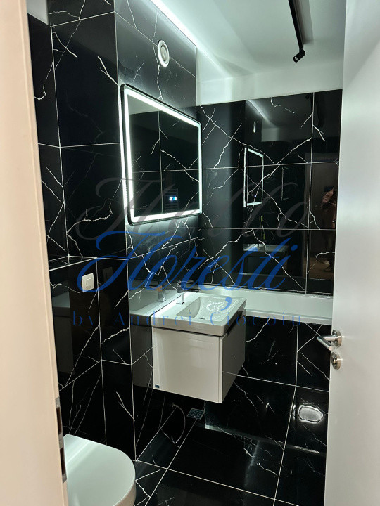 Apartament 2 camere 54mp + PARCARE | Marasti | Cluj