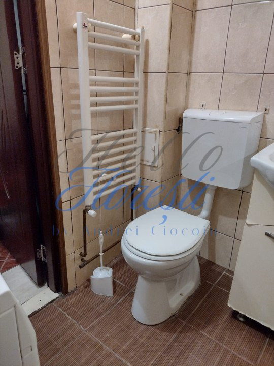 Apartament 2 camere, 42 mp, curte 30 mp – Zona Gruia