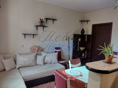 Apartament 2 camere, 42 mp, curte 30 mp – Zona Gruia