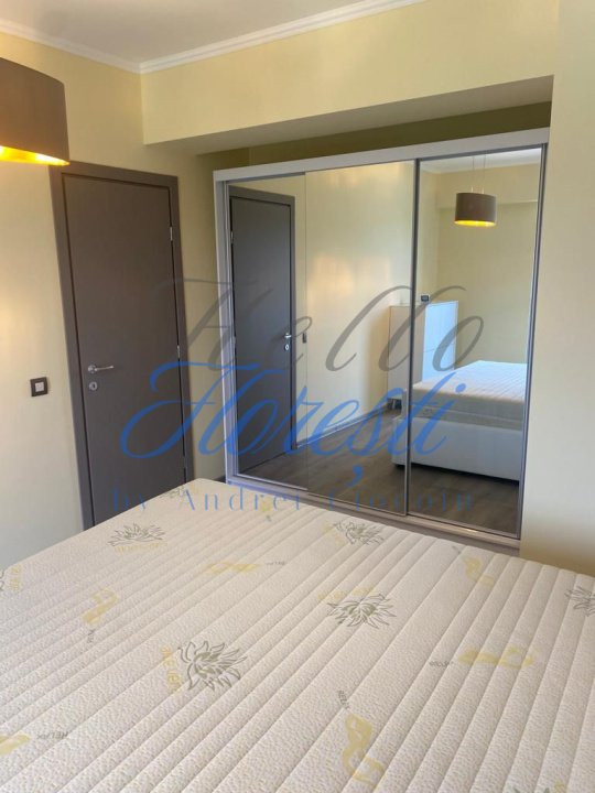 Apartament 2 camere 49mp + Parcare inclusa | Zona Manastur Cluj