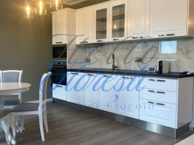 Apartament 2 camere 49mp + Parcare inclusa | Zona Manastur Cluj