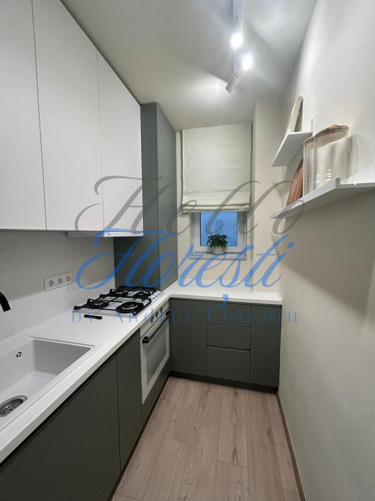 Apartament 3 camere, 65 mp, cartier Grigorescu