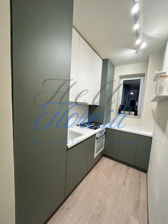 Apartament 3 camere, 65 mp, cartier Grigorescu
