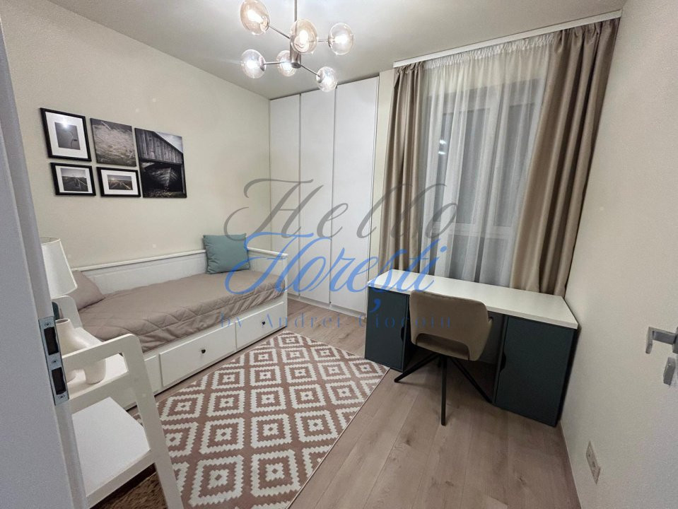Apartament 3 camere, 65 mp, cartier Grigorescu