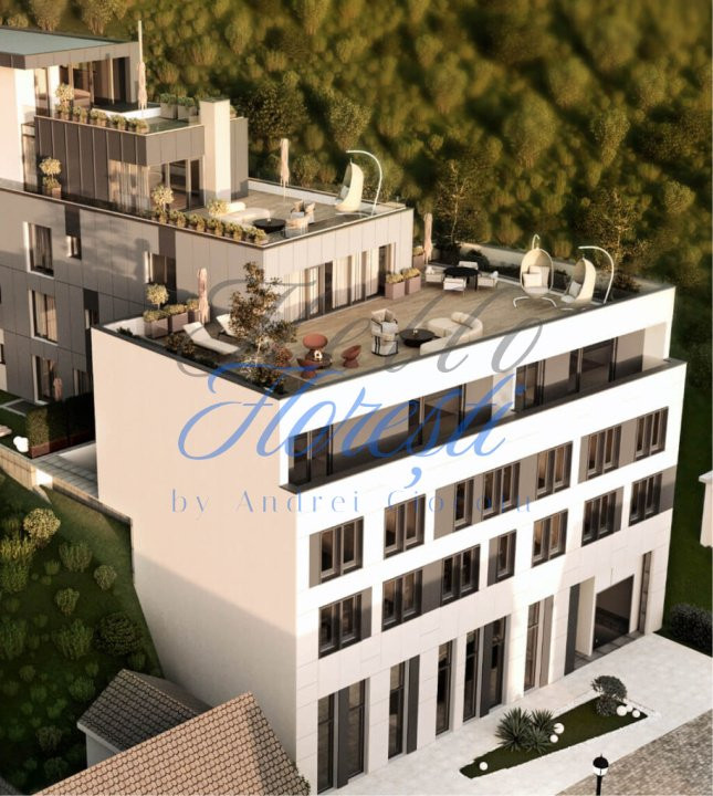 Apartament 3 camere, semifinisat, 80 mp, Centrul Clujului!