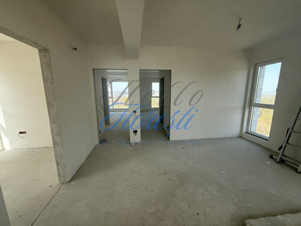 Casa 5 camere - 220 mp utili - zona Buna-Ziua, Cluj-Napoca!