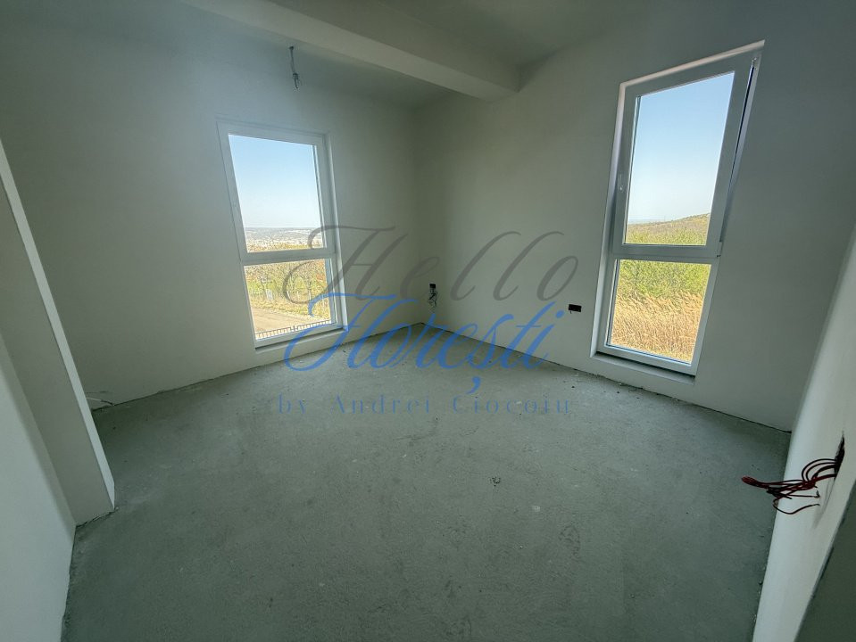 Casa 5 camere - 220 mp utili - zona Buna-Ziua, Cluj-Napoca!