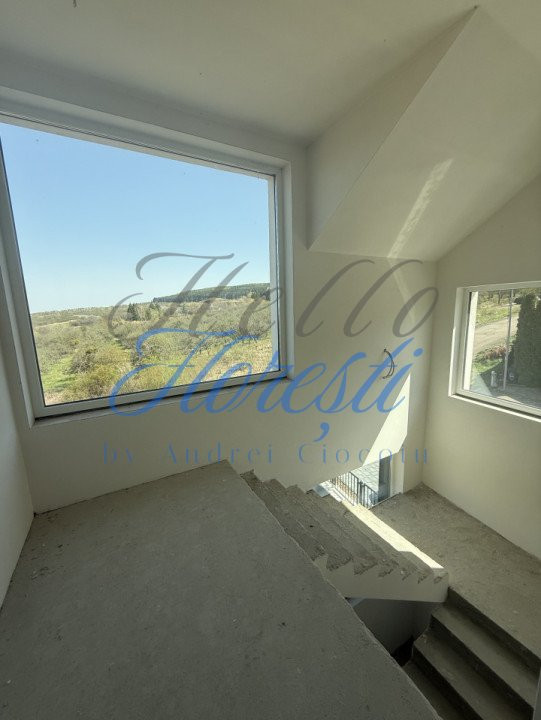 Casa 5 camere - 220 mp utili - zona Buna-Ziua, Cluj-Napoca!