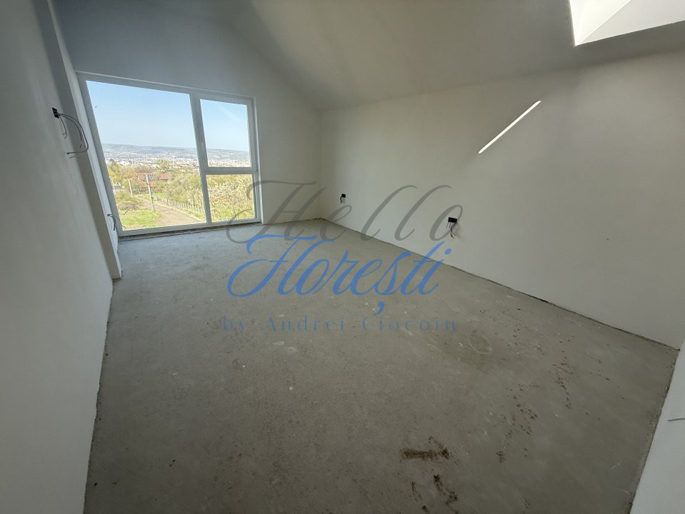 Casa 5 camere - 220 mp utili - zona Buna-Ziua, Cluj-Napoca!