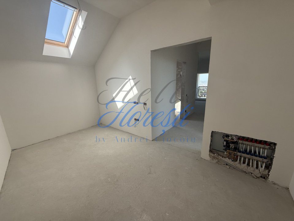 Casa 5 camere - 220 mp utili - zona Buna-Ziua, Cluj-Napoca!