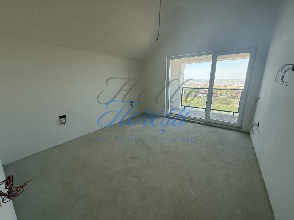 Casa 5 camere - 220 mp utili - zona Buna-Ziua, Cluj-Napoca!