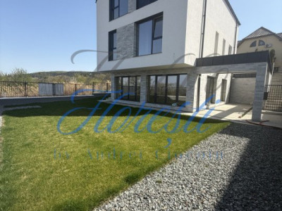 Casa 5 camere - 220 mp utili - zona Buna-Ziua, Cluj-Napoca!
