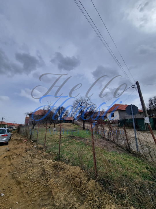 Casa individuala 3 camere 187 mp,  ,1242 mp teren ,com. Feleacu