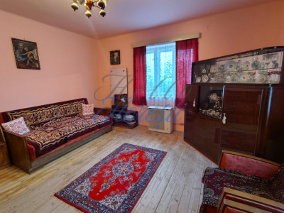 Casa individuala, sat GHEORGHENI