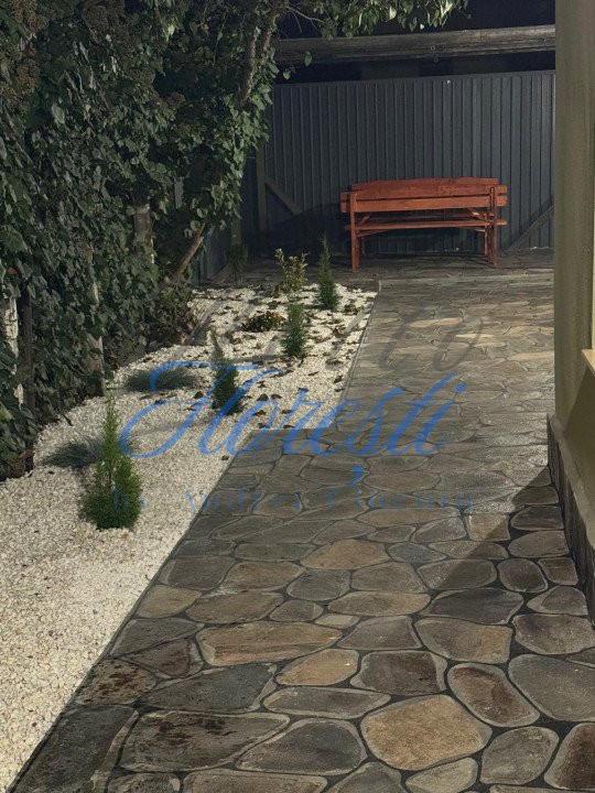 Casă renovata, 3 dormitoare, pod amenajat, curte – Zona Gruia, Cluj