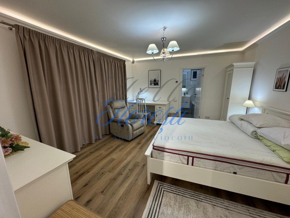 Casă renovata, 3 dormitoare, pod amenajat, curte – Zona Gruia, Cluj