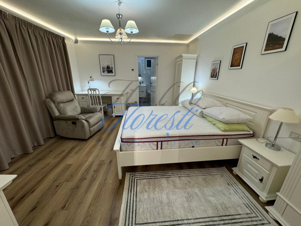 Casă renovata, 3 dormitoare, pod amenajat, curte – Zona Gruia, Cluj