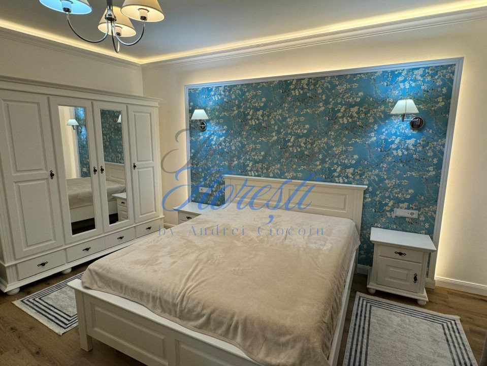 Casă renovata, 3 dormitoare, pod amenajat, curte – Zona Gruia, Cluj