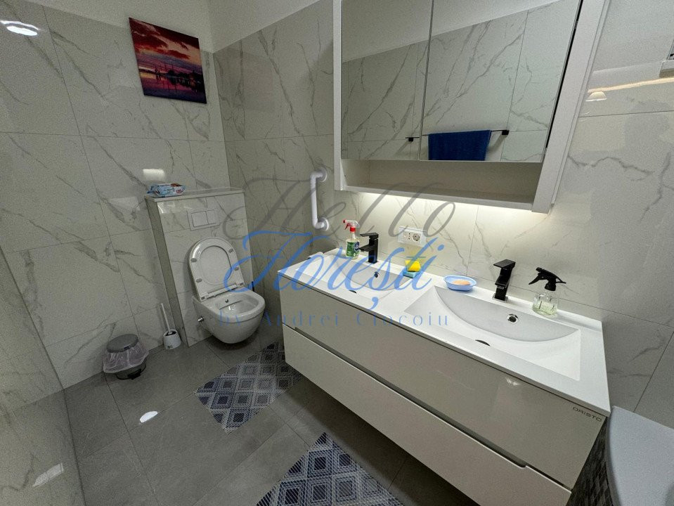 Casă renovata, 3 dormitoare, pod amenajat, curte – Zona Gruia, Cluj