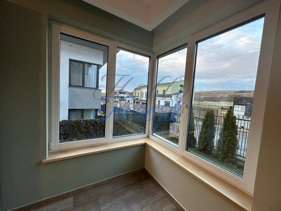 Casa de vânzare 5 camere, Zona Borhanci, Cluj