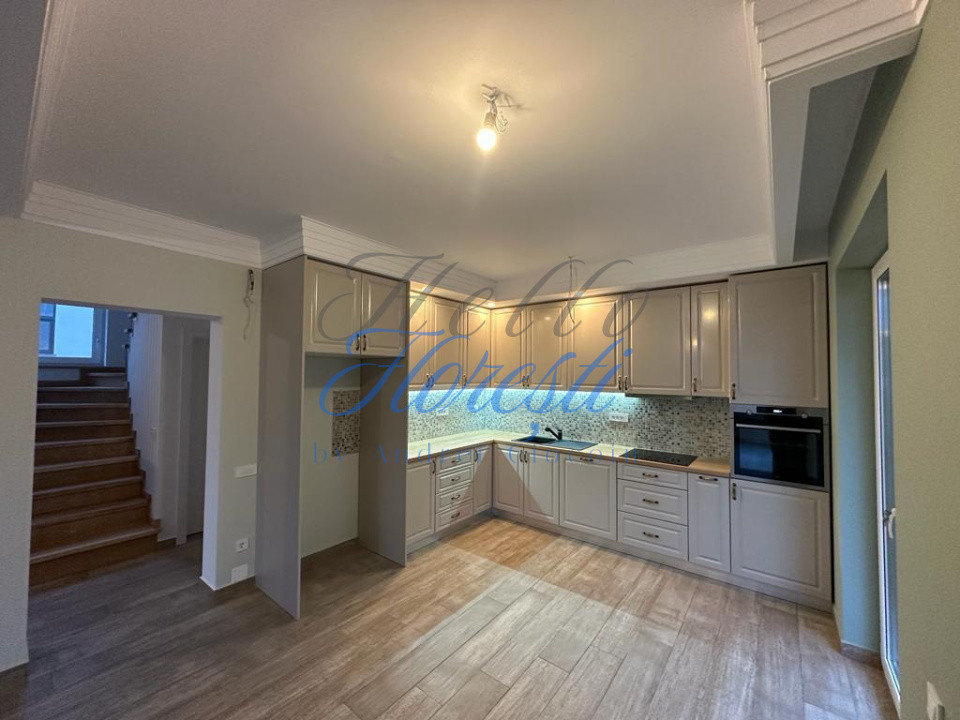 Casa de vânzare 5 camere, Zona Borhanci, Cluj