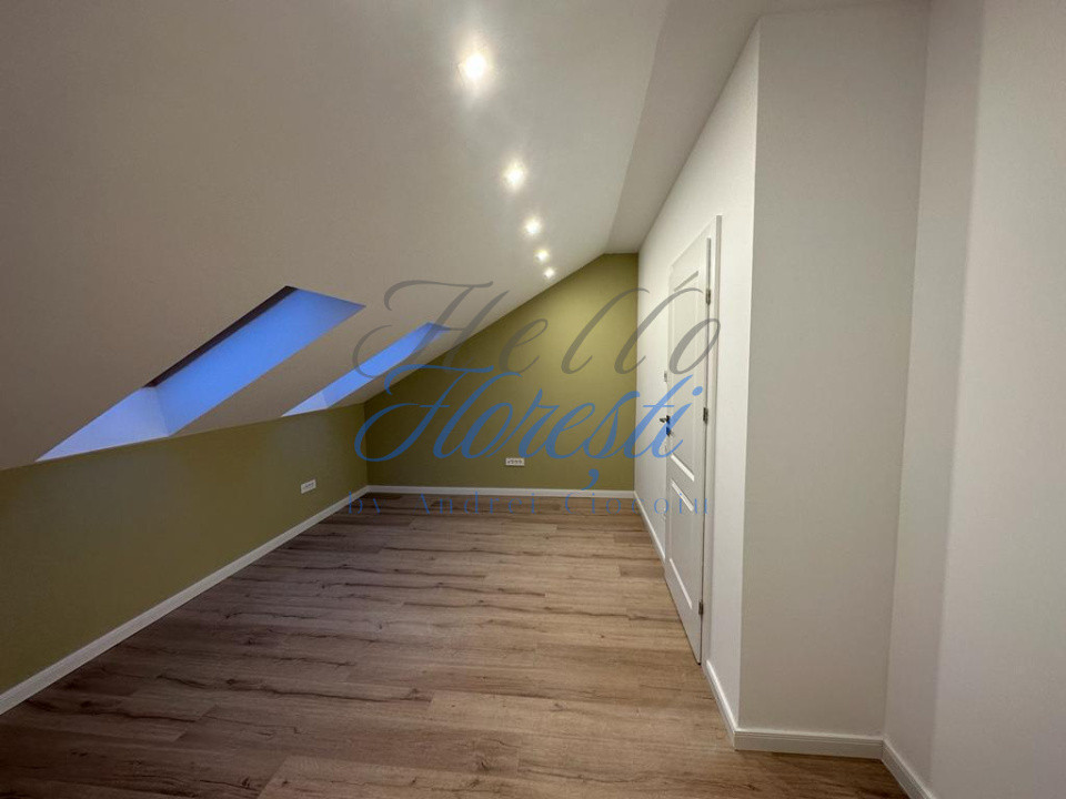 Casa de vânzare 5 camere, Zona Borhanci, Cluj