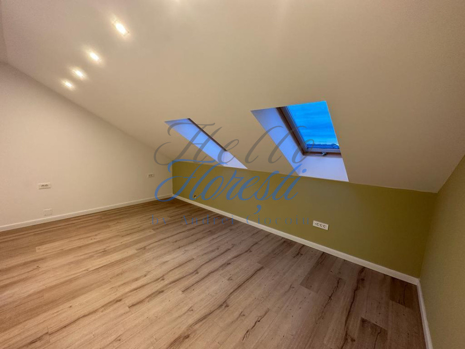 Casa de vânzare 5 camere, Zona Borhanci, Cluj