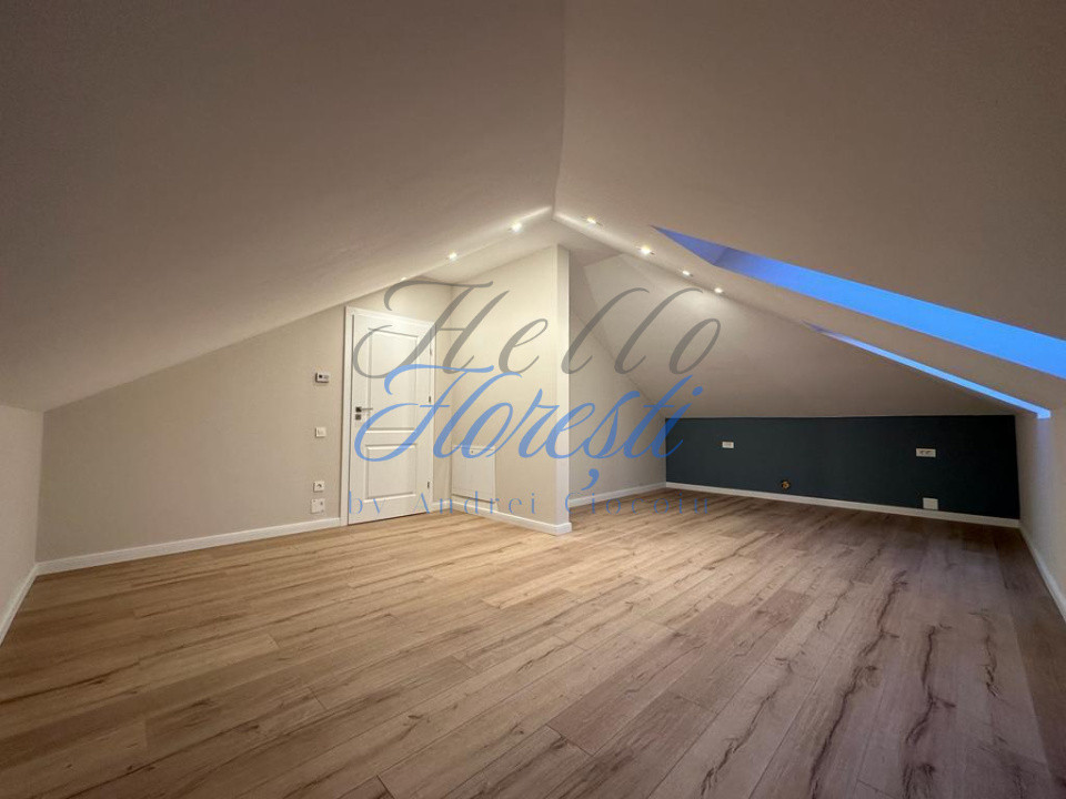 Casa de vânzare 5 camere, Zona Borhanci, Cluj