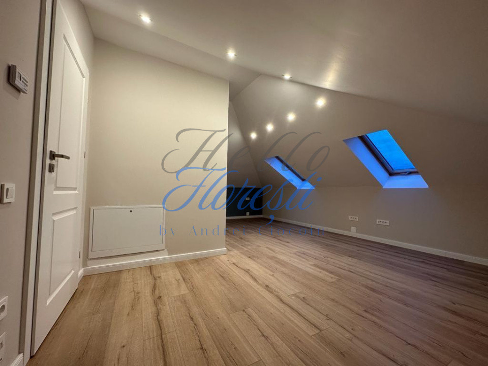 Casa de vânzare 5 camere, Zona Borhanci, Cluj