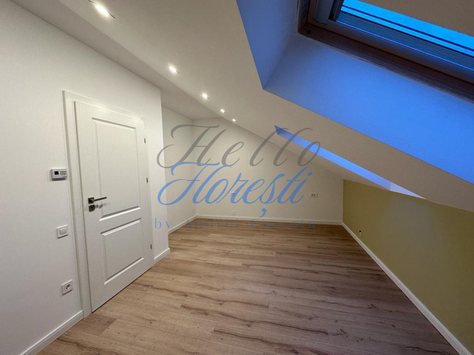 Casa de vânzare 5 camere, Zona Borhanci, Cluj