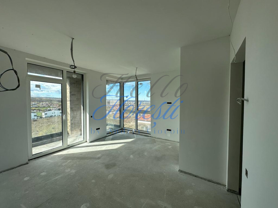 Casa tip duplex 5 camere, 224 MP+2 Parcari, Zona Borhanci, Cluj