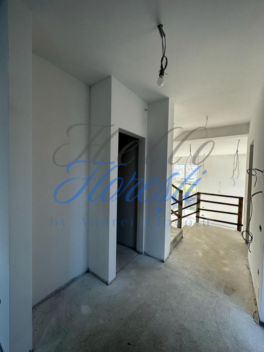 Casa tip duplex 5 camere, 224 MP+2 Parcari, Zona Borhanci, Cluj