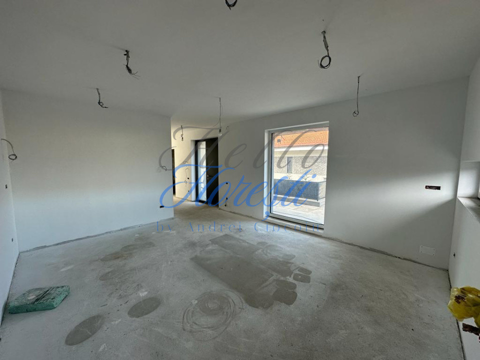 Casa tip duplex 5 camere, 224 MP+2 Parcari, Zona Borhanci, Cluj