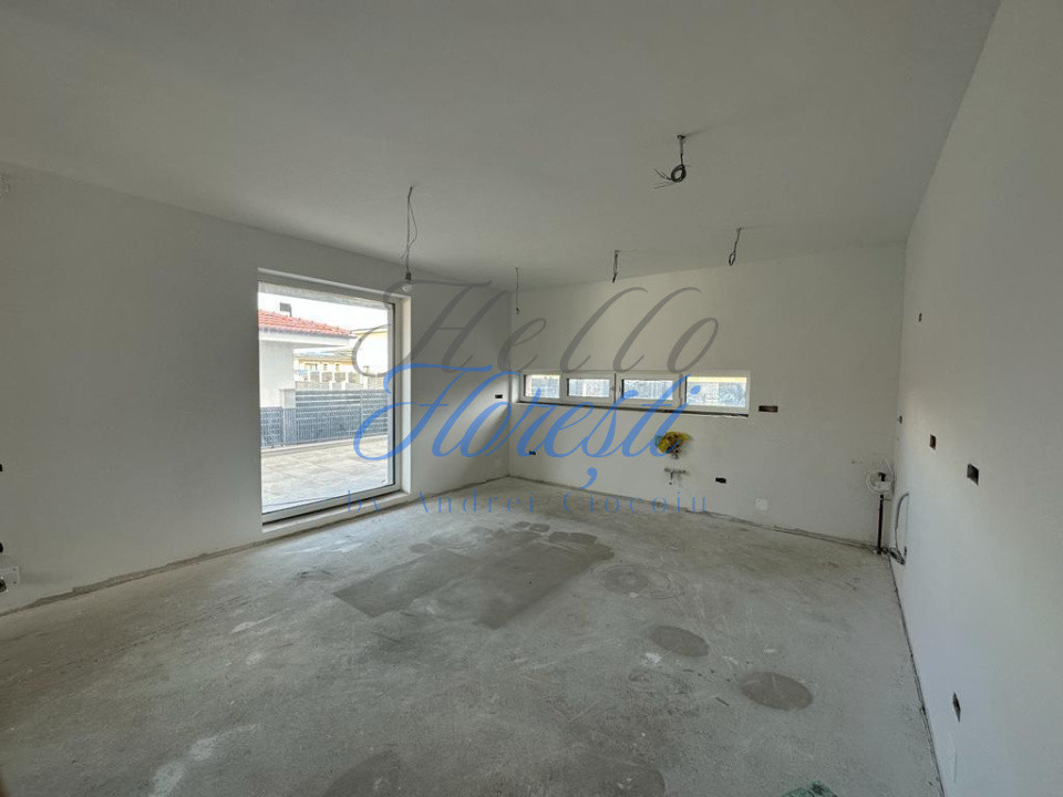 Casa tip duplex 5 camere, 224 MP+2 Parcari, Zona Borhanci, Cluj