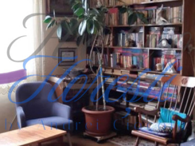 Apartament 3 camere, 73 mp | zona Centrala | Cluj.