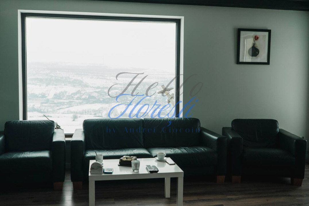 Vila 4 camere zona Damul-Rotund