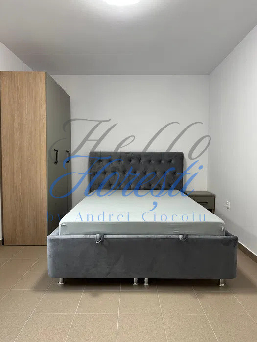 Apartament 1 camera in zona Vivo