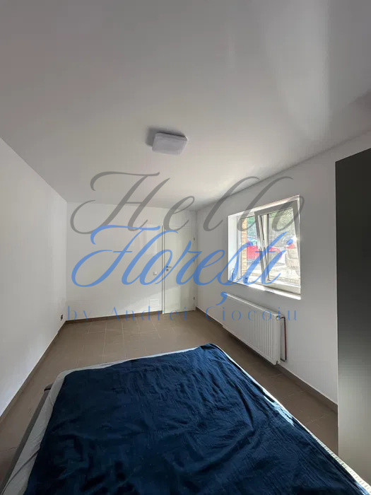 Apartament 1 camera in zona Vivo