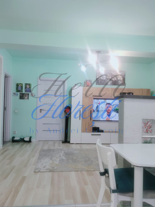 Apartament 3 camere Manastur