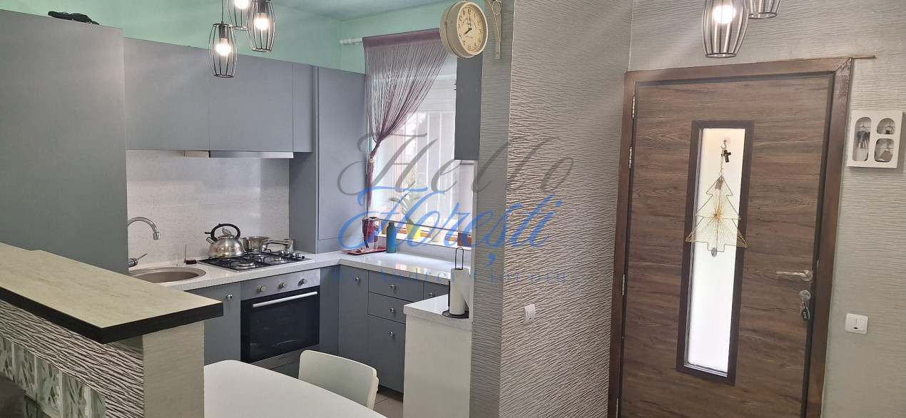 Apartament 3 camere Manastur