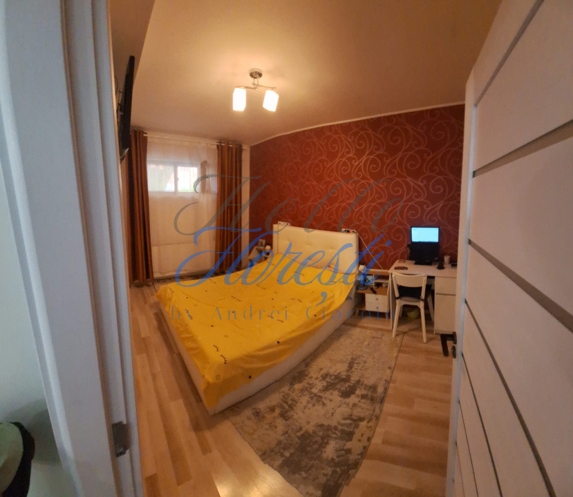 Apartament 3 camere Manastur