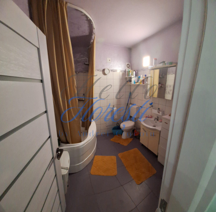 Apartament 3 camere Manastur