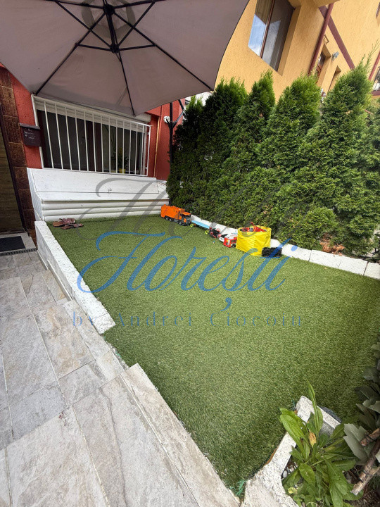 Apartament 3 camere Manastur