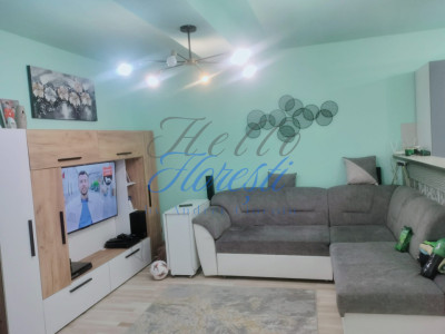 Apartament 3 camere Manastur