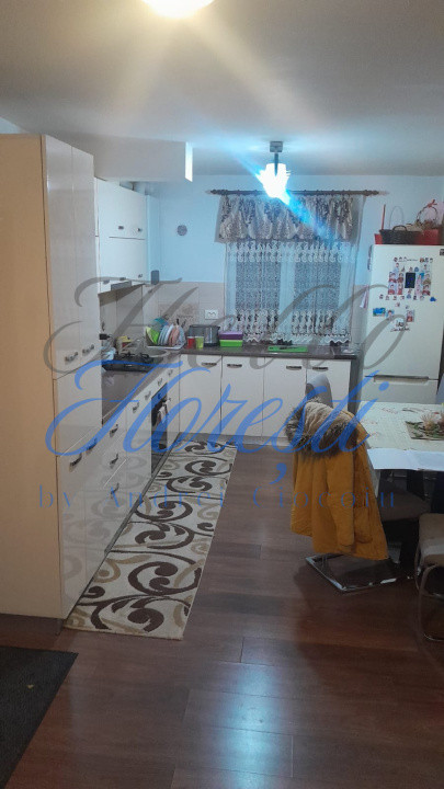 Apartament 4 camere, 82.43 mp  Zona Nora Manastur