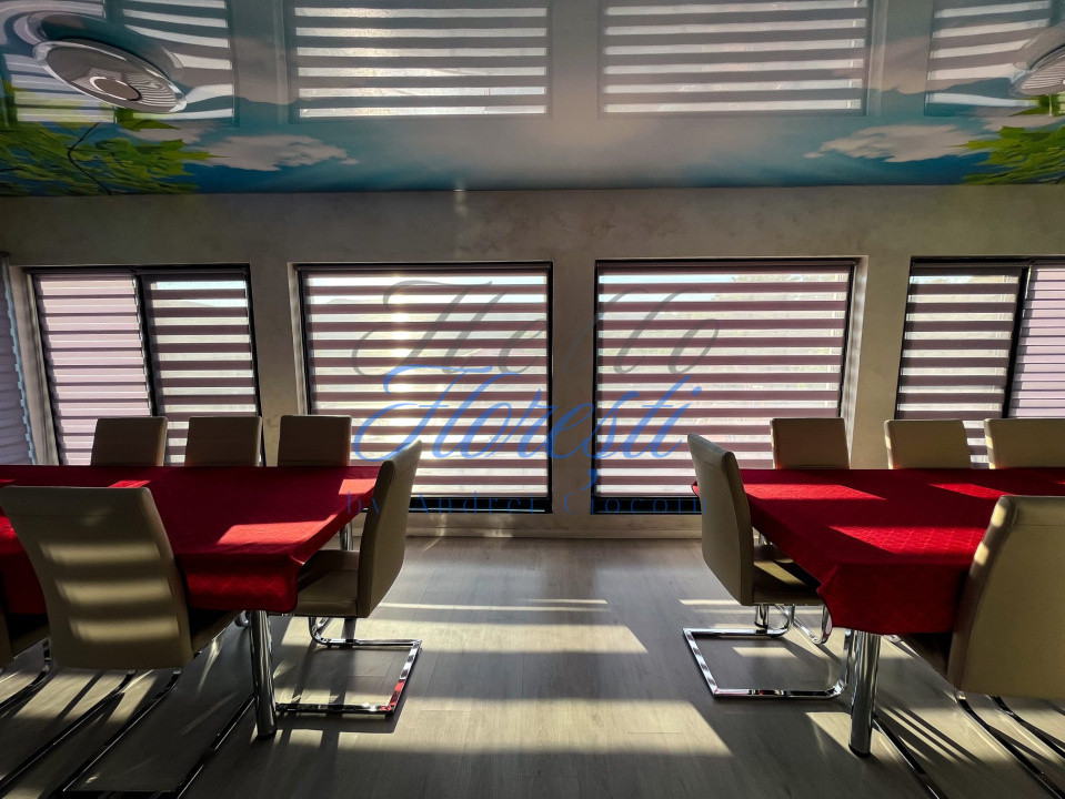 Casa individuala cu piscina, 200 mp, Somesu Rece